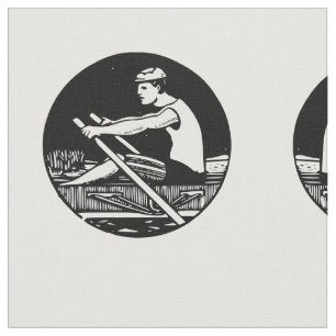 ROWER FABRIC