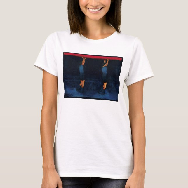 Rowers 2010 T-Shirt (Front)