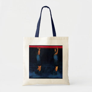 Rowers 2010 tote bag