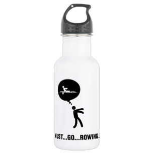 Rowing 532 Ml Water Bottle