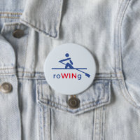 RoWINg motivational blue