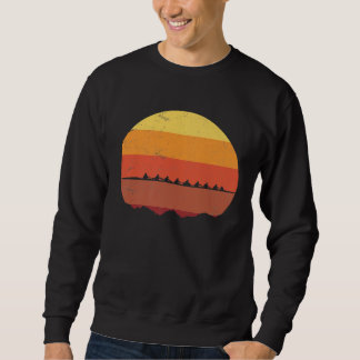 Rowing Premium Sweatshirt