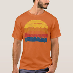 Rowing Rower Crew T-Shirt