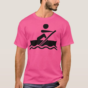Rowing rower T-Shirt