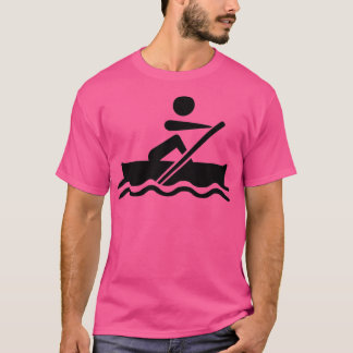 Rowing rower T-Shirt