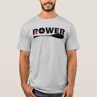Rowing T-Shirt