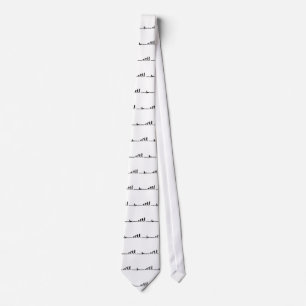 Rowing Tie