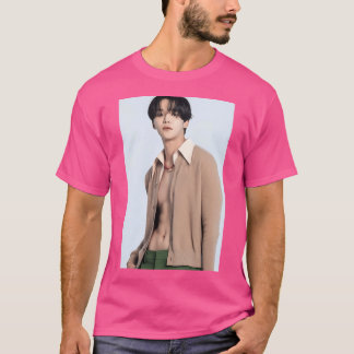 Rowoon Hot T-Shirt