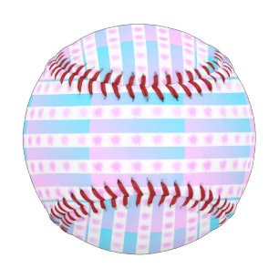 Rows Splat Baseball