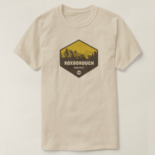 Roxborough State Park Colorado T-Shirt
