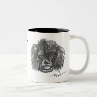 Roxie Mug