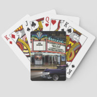 Roxie Picture Show