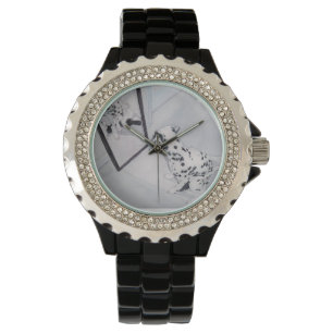 Roxie the Dalmatian Watch