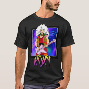 Roxy 1 T-Shirt