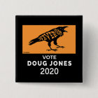 Roy Moore NeverMoore Doug Jones 2020