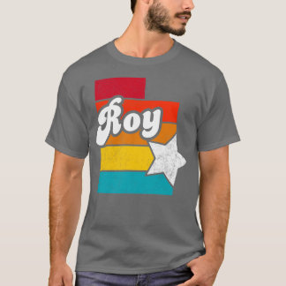 Roy Utah Vintage Distressed Souvenir 2 T-Shirt