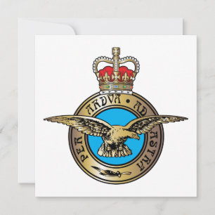 Royal Air Force Badge