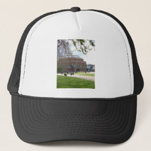 Royal Albert Hall, London. Trucker Hat