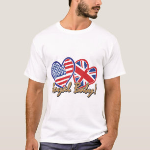 Royal Baby T-Shirt