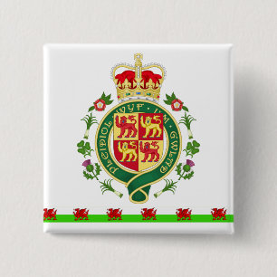 Royal Badge of Wales