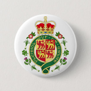 Royal Badge of Wales