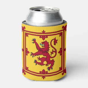 Royal Banner - Scotland Can Cooler