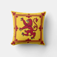 Royal Banner - Scotland