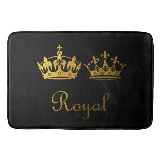Royal Bath Mat