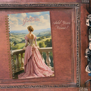 "Royal Beauty" Royalcore Journal