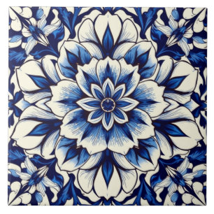 royal bloom tile