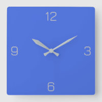 Royal Blue 4169E1 Colour - Add a Name Option