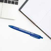 Royal Blue and White School Colours and Name