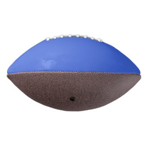 Royal Blue Football