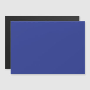 Royal Blue Holiday Elegance