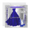 Royal Blue Quinceanera 15th Elite Elegant Birthday