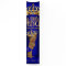 Royal Blue Silk Gold Crown Baby Shower Ethnic