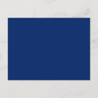 Royal Blue Solid Colour