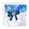 Royal Blue Teal Blue Birthday Party