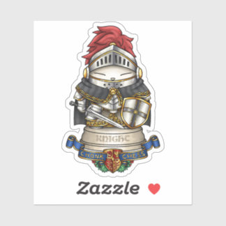 Royal Cat Chess Knight Piece