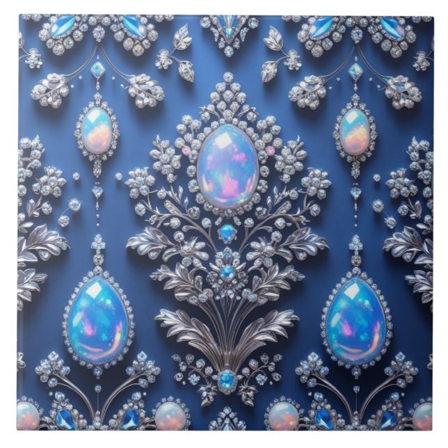 Royal Ceramic Tile (Front)