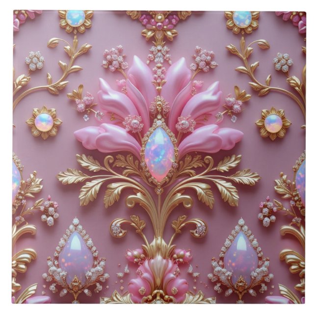 Royal Ceramic Tile (Front)
