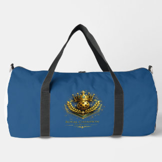 Royal Champion Pickleball™ Gym & Duffel Bags
