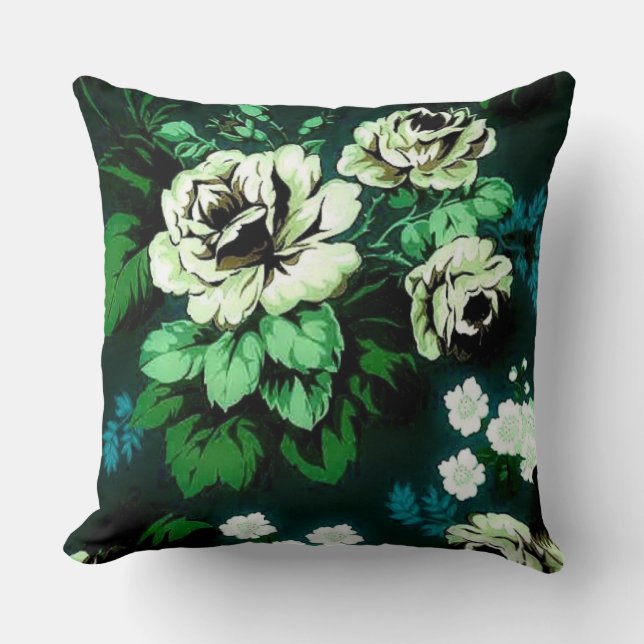 Royal Classic Cushion (Front)