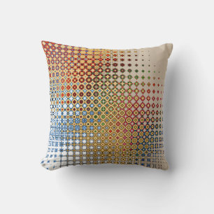 Royal Coins Cushion