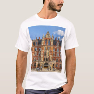 Royal College of Music: sunset. T-Shirt