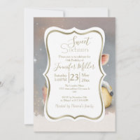 Royal Cow Dreaming on Cheese Throne