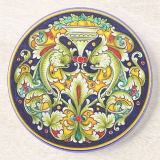Royal Crest Coaster