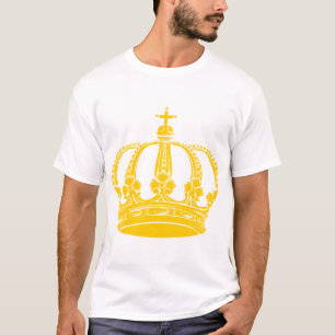 Royal Crown 02 - Amber T-Shirt