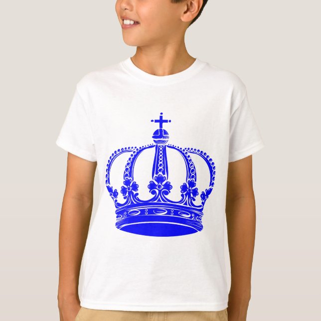Royal Crown 02 - T-Shirt (Front)