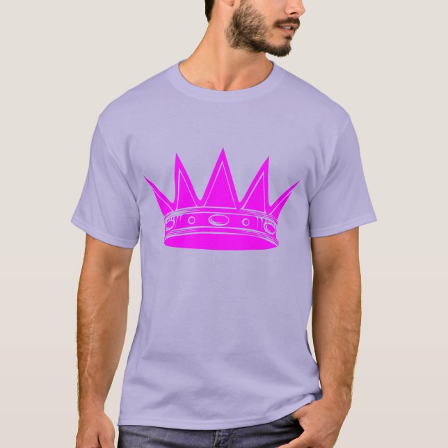 Royal Crown 04 T-Shirt (Front)